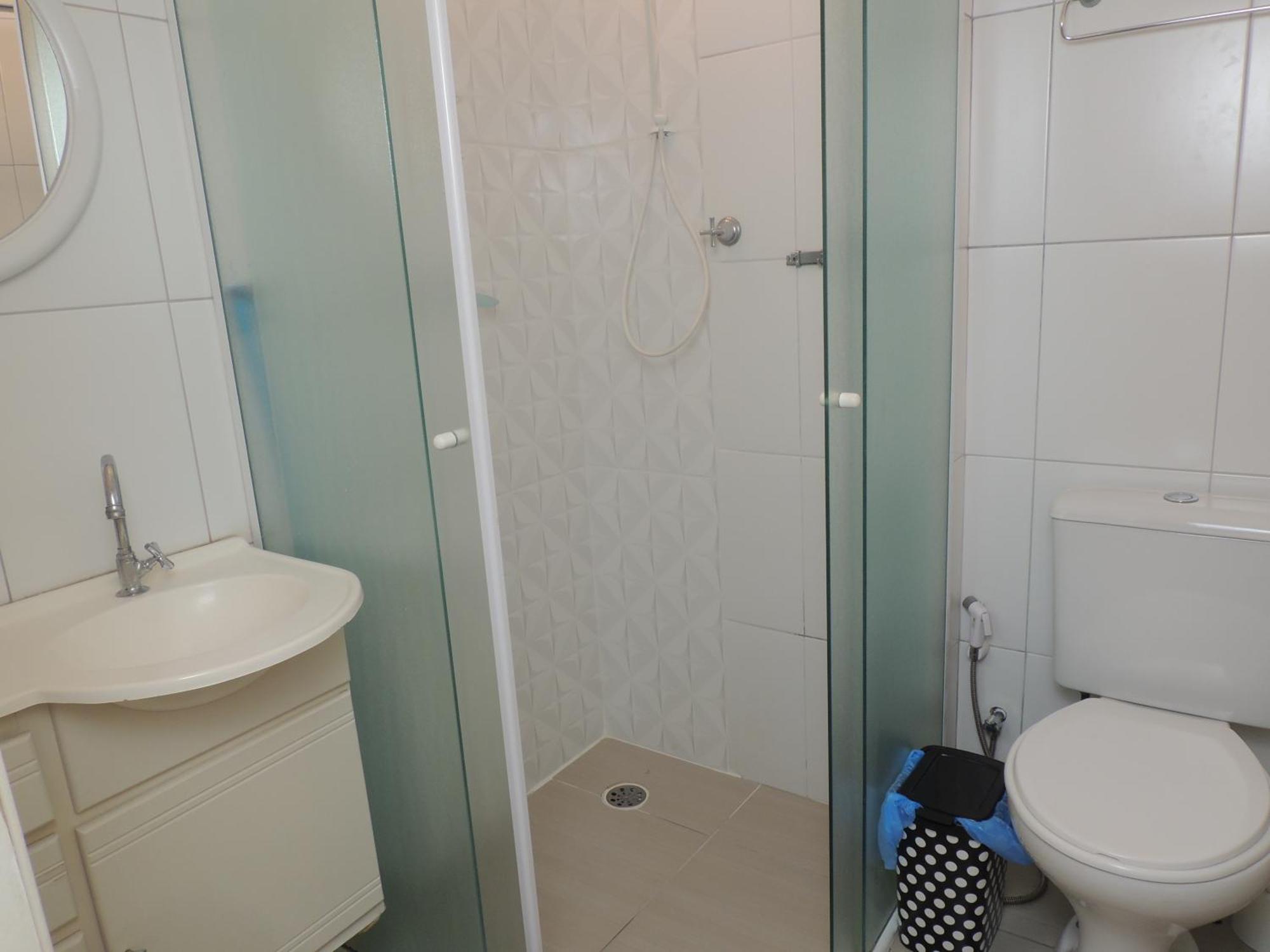 Flat Pitangueiras Boulevard Center Guarujá Buitenkant foto